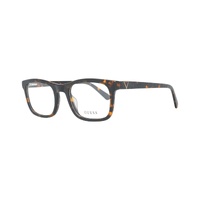 Guess Men's Brown  Optical Frames - One Size