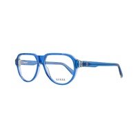 Guess Men's Blue  Optical Frames - One Size