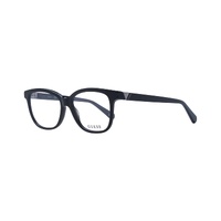 Guess Unisex's Black Unisex Optical Frames - One Size