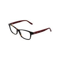 Guess Women's Brown  Optical Frames - One Size