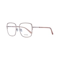 Guess Women's Rose Gold  Optical Frames - One Size