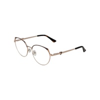 Guess Women's Gold  Optical Frames - One Size