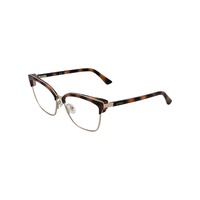 Guess Women's Brown  Optical Frames - One Size