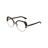 Guess Women's Black  Optical Frames - One Size