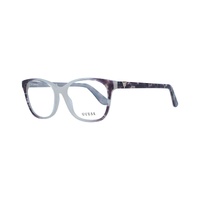Guess Women's White  Optical Frames - One Size