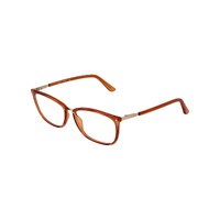 Guess Women&#39;s Orange  Optical Frames - One Size