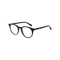 Guess Men's Brown  Optical Frames - One Size