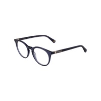 Guess Unisex's Blue Unisex Optical Frames - One Size