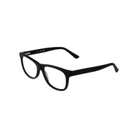Guess Unisex's Black Unisex Optical Frames - One Size