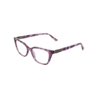 Guess Women&#39;s Purple  Optical Frames - One Size