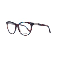 Guess Women's Brown  Optical Frames - One Size