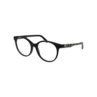 Guess Women's Black  Optical Frames - One Size
