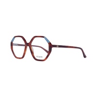 Guess Women's Brown  Optical Frames - One Size