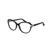 Guess Women's Black  Optical Frames - One Size