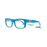 Guess Women's Turquoise  Optical Frames - One Size