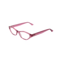 Guess Women&#39;s Pink  Optical Frames - One Size