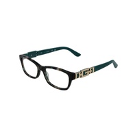 Guess Women's Black  Optical Frames - One Size