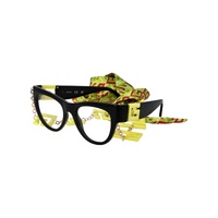 Guess Women's Black  Optical Frames - One Size