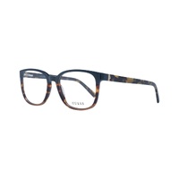 Guess Men's Brown  Optical Frames - One Size