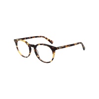 Guess Women's Brown  Optical Frames - One Size