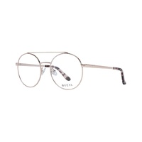 Guess Women's Rose Gold  Optical Frames - One Size