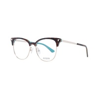Guess Women&#39;s Brown  Optical Frames - One Size