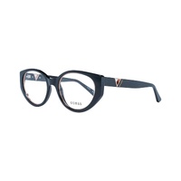Guess Women's Black  Optical Frames - One Size