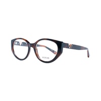 Guess Women's Brown  Optical Frames - One Size