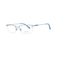 Guess Men&#39;s Gray  Optical Frames - One Size