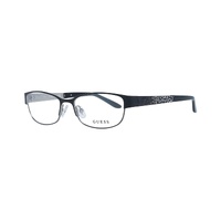 Guess Women's Black  Optical Frames - One Size