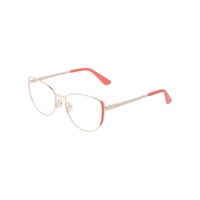 Guess Women's Orange  Optical Frames - One Size