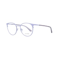 Guess Women's Purple  Optical Frames - One Size