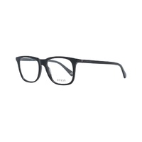 Guess Unisex's Black Unisex Optical Frames - One Size