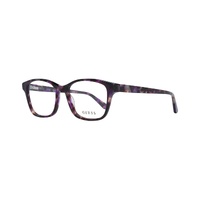 Guess Women's Purple  Optical Frames - One Size