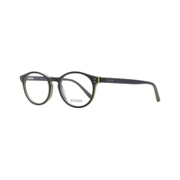 Guess Unisex's Gray Unisex Optical Frames - One Size