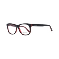 Guess Unisex's Black Unisex Optical Frames - One Size