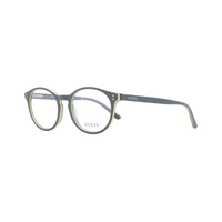 Guess Unisex's Gray Unisex Optical Frames - One Size