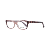 Guess Women&#39;s Pink  Optical Frames - One Size
