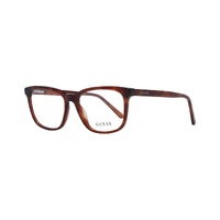 Guess Unisex's Brown Unisex Optical Frames - One Size