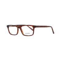 Guess Unisex's Brown Unisex Optical Frames - One Size
