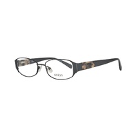 Guess Women's Black Metal Frames - One Size
