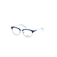 Guess Unisex&#39;s Blue Injected Frames - One Size