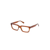 Guess Unisex's Brown Injected Frames - One Size