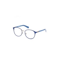 Guess Women's Blue Metal Frames - One Size