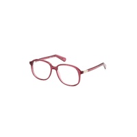 Guess Unisex's Bordeaux Injected Frames - One Size