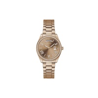 Guess Women's Multicolor Stainless Steel Watch - One Size