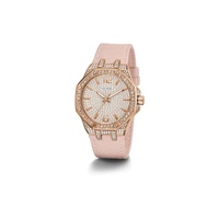 Guess Women's Multicolor Leather Watch - One Size