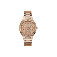 Guess Women&#39;s Multicolor Stainless Steel Watch - One Size