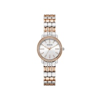 Guess Women's Multicolor Stainless Steel Stainless Steel Watch - One Size