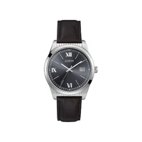 Guess Men's Brown Polyethylene Watch - One Size